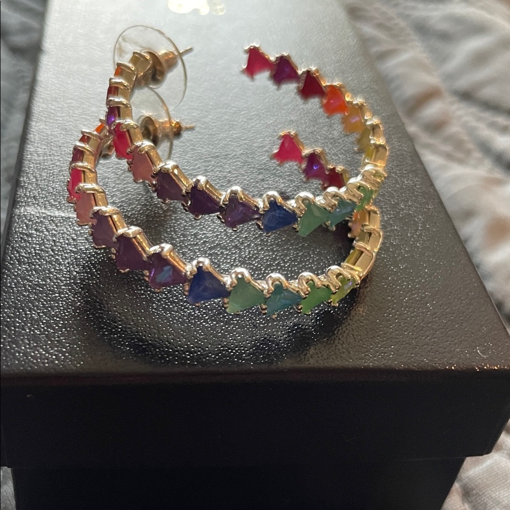 BP Jewel Candy Earrings